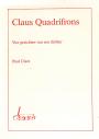 Claus Quadrifrons