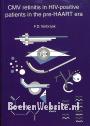 CMV retinitis in HIV-positive patients in the pre-Haart era