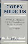 Codex Medicus 1985