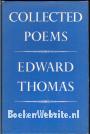 Collected Poems Edward Thomas