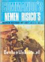 0387 Commando's nemen risico's