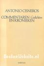Commentaren en kronieken