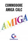 Commodore Amiga Calc