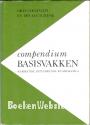 Compendium Basisvakken