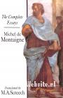 The Complete Essays Michel de Montaigne