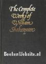 The Complete Works of William Shakespeare