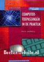 Computer-toepassingen in de praktijk MG.3-W. Opdrachtenboek