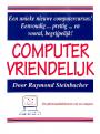 Computer vriendelijk!