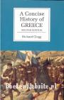 A Concise History of Greece