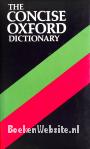 The Concise Oxford Dictionary
