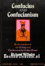 Confucius and Confucianism