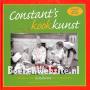 Constant's kookkunst, gesigneerd