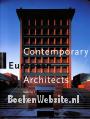 Contemporary European Architects I