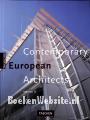 Contemporary European Architects II