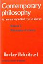 Contemporary philosophy Vol. 2