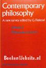 Contemporary philosophy Vol. 3