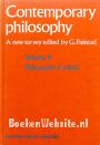 Contemporary philosophy Vol. 4