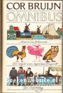 Cor Bruijn Omnibus