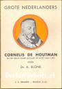 Cornelis de Houtman