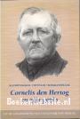 Cornelis den Hertog en zijn gezin