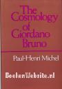 The Cosmology of Giordano Bruno