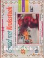 Creatief met kruissteek 55