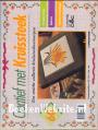 Creatief met kruissteek 60