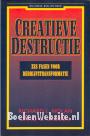 Creatieve destructie