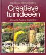 Creatieve tuinideeën