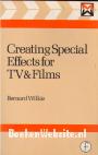 Creating Special Effects for TV & Films