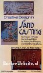 Creative Design in Sand Casting