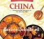 Culinaire reisbliotheek China