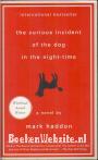 The Curious Incident of the Dog in the Night-time