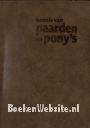 Curus Kennis van Paarden en Pony's