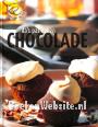 Da's pas koken, chocolade