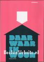 Daar waar ik woon