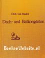 Dach- und Balkongärten