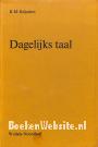 Dagelijks taal