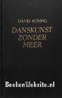 Danskunst zonder meer