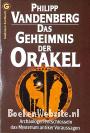 Das Geheimnis der Orakel