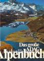 Das grosse Alpenbuch