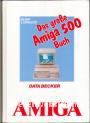 Das grosse Amiga 500 Buch