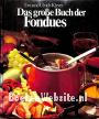 Das grosse Buch der Fondues