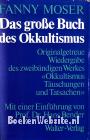 Das grosse Buch des Okkultismus