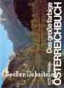 Das grosse farbige Österreichbuch