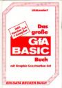 Das grosse GfA BASIC Buch, Atari ST