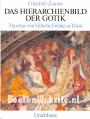 Das hierarchienbild der Gotik