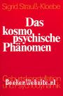 Das kosmopsychische Phänomen