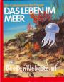 Das Leben im Meer