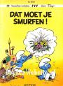 Dat moet je smurfen !